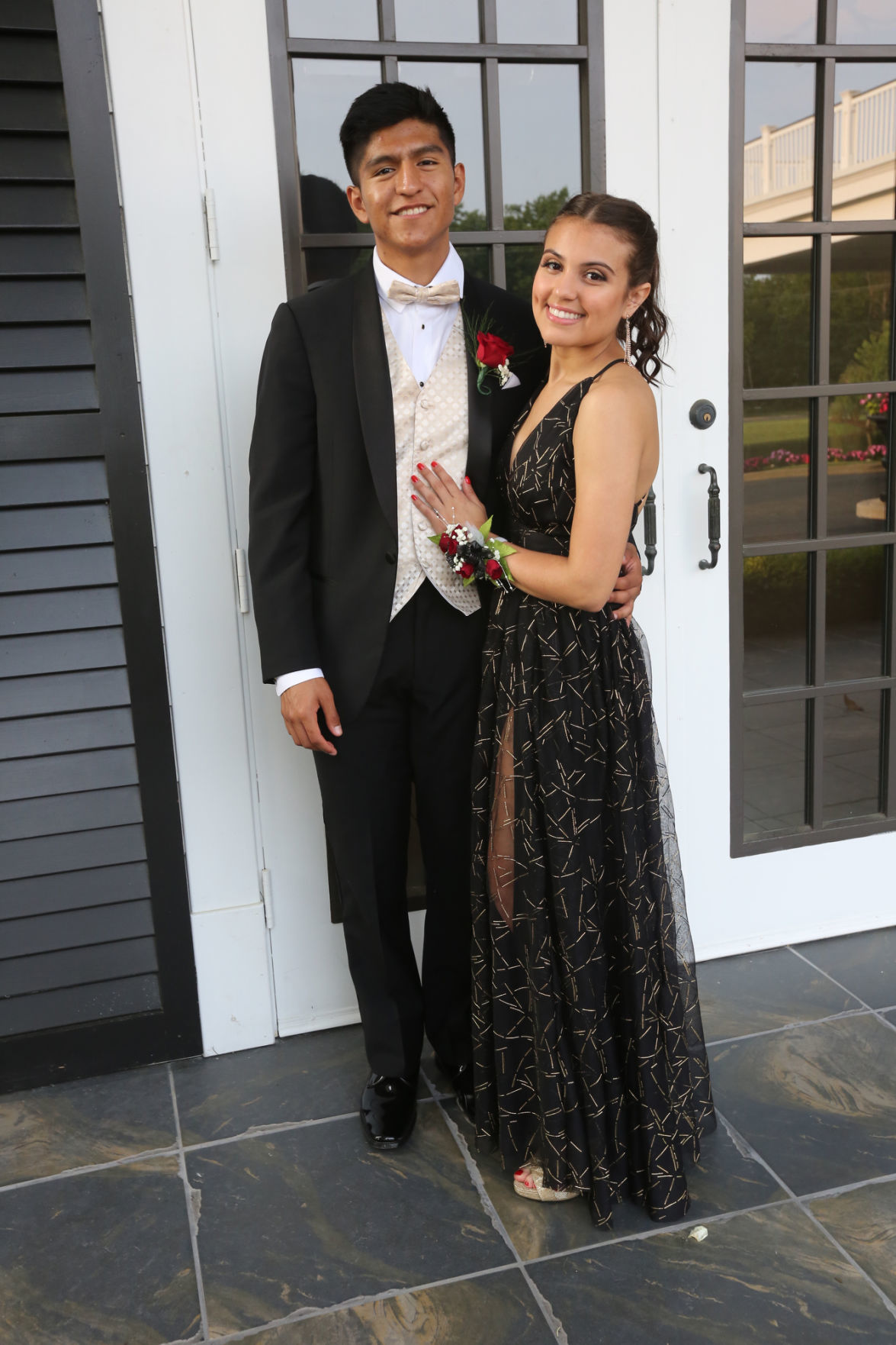 Pinelands High School Prom
